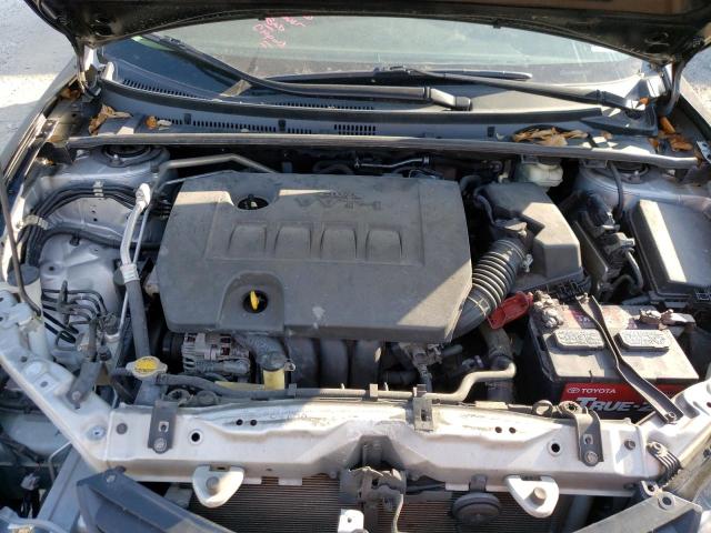 Photo 11 from auction – 2015 TOYOTA COROLLA L with VIN 2T1BURHE8FC383508