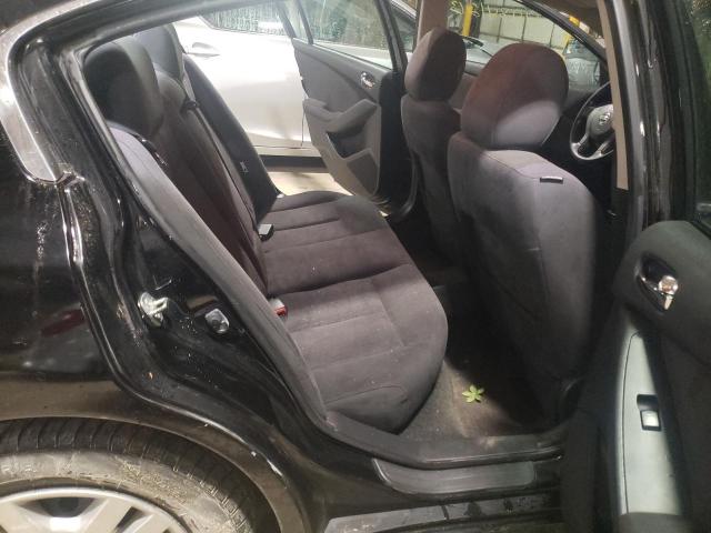 Photo 10 from auction – 2011 NISSAN ALTIMA BAS with VIN 1N4AL2AP2BN478919