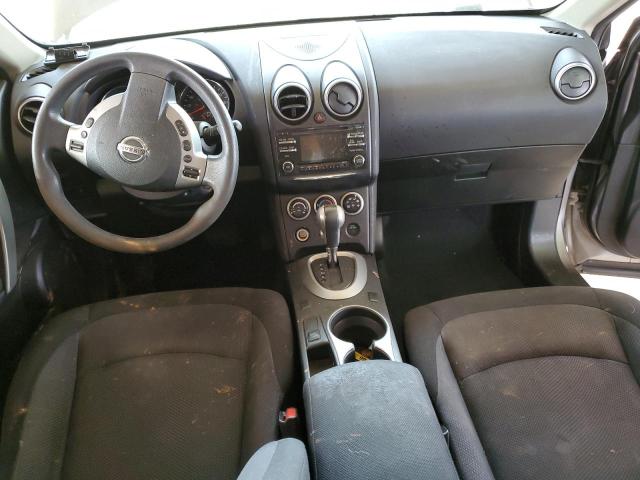 Photo 8 from auction – 2012 NISSAN ROGUE S with VIN JN8AS5MT5CW610322