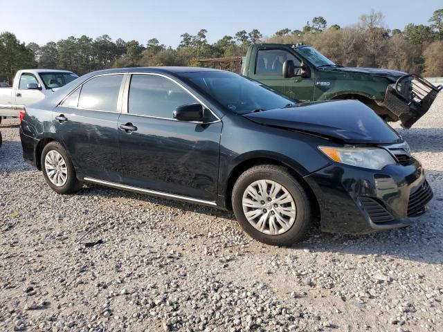 Photo 4 from auction – 2012 TOYOTA CAMRY BASE with VIN 4T4BF1FK0CR188345