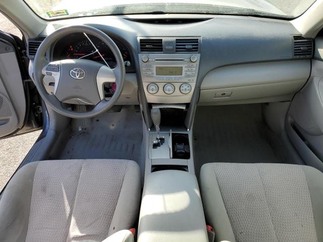 Photo 8 from auction – 2010 TOYOTA CAMRY BASE with VIN 4T1BF3EK4AU579759
