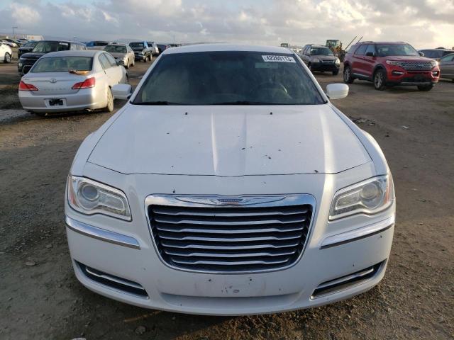 Photo 5 from auction – 2011 CHRYSLER 300 with VIN 2C3CA4CG9BH572858