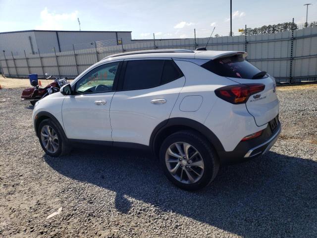 Photo 2 from auction – 2021 BUICK ENCORE GX with VIN KL4MMFSL6MB097189