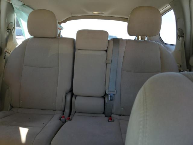 Photo 10 from auction – 2013 NISSAN PATHFINDER with VIN 5N1AR2MN3DC686191