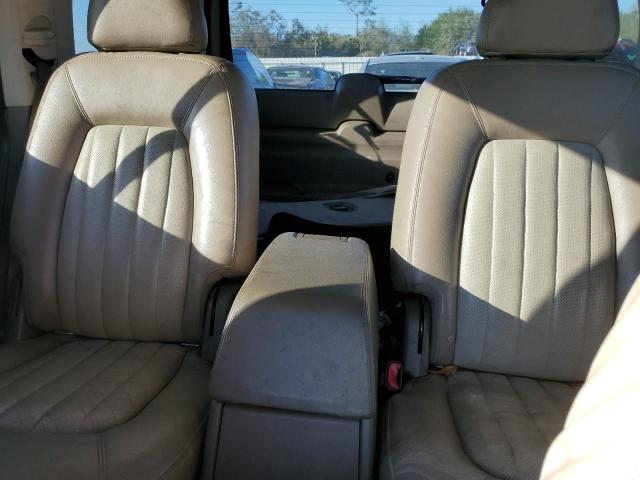 Photo 10 from auction – 2004 MERCURY MOUNTAINEE with VIN 4M2DU66E24UJ26607