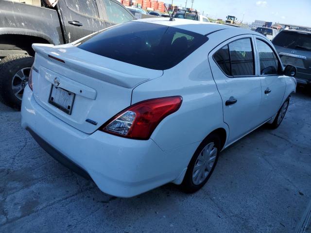 Photo 3 from auction – 2015 NISSAN VERSA S with VIN 3N1CN7AP5FL852958