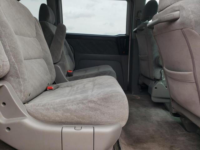 Photo 11 from auction – 2004 HONDA ODYSSEY EX with VIN 5FNRL18664B136363