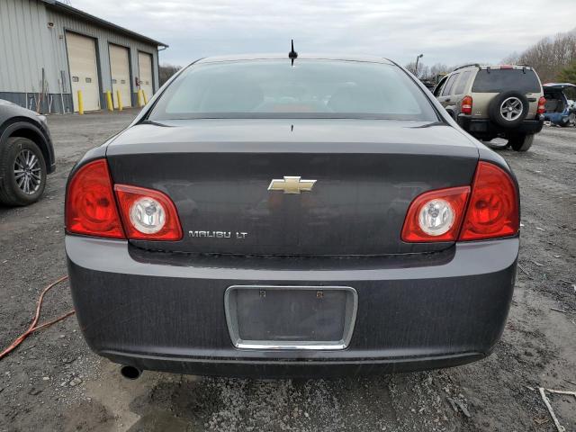 Photo 6 from auction – 2010 CHEVROLET MALIBU 1LT with VIN 1G1ZC5EB5AF320959
