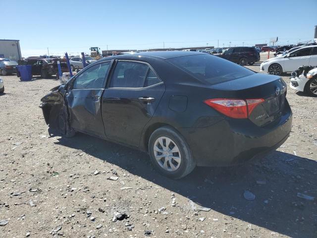 Photo 2 from auction – 2018 TOYOTA COROLLA L with VIN 5YFBURHEXJP790111