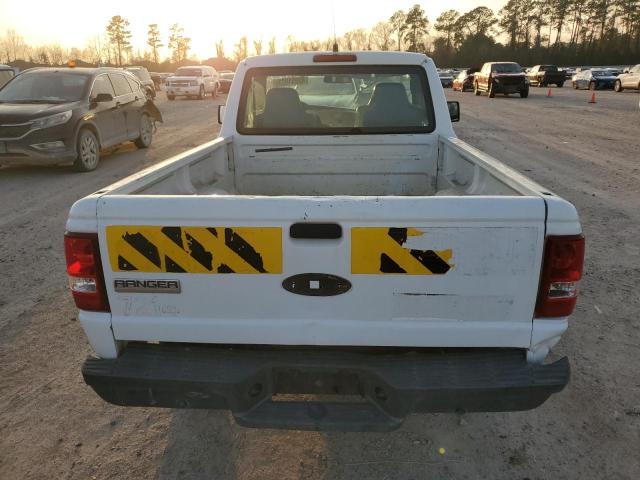 Photo 10 from auction – 2006 FORD RANGER with VIN 1FTYR10D46PA76788