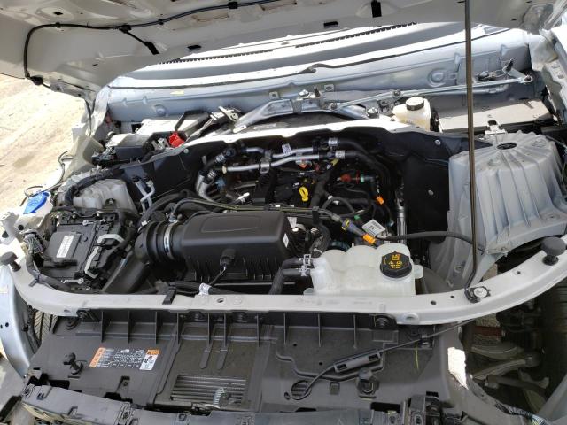 Photo 11 from auction – 2022 FORD EXPLORER X with VIN 1FMSK8DH4NGA15256
