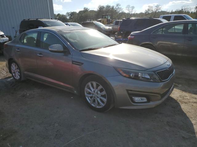 Photo 4 from auction – 2015 KIA OPTIMA EX with VIN 5XXGN4A78FG481125