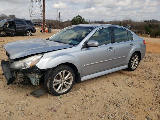 SUBARU LEGACY 2.5 2014 with VIN 4S3BMCN64E3028188 - Photo from auction