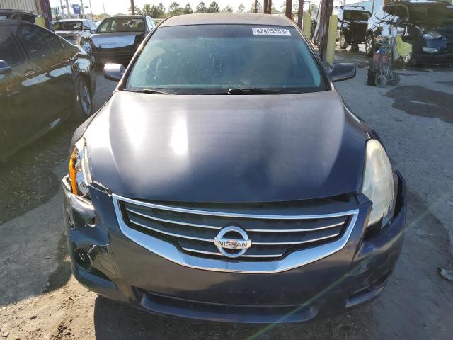 Photo 5 from auction – 2010 NISSAN ALTIMA BAS with VIN 1N4AL2AP3AC112669