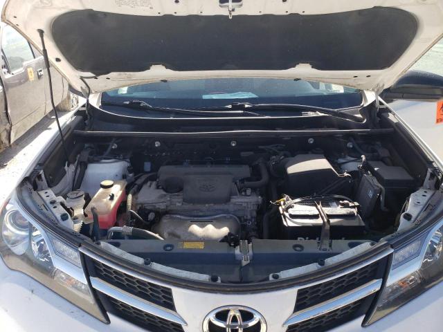 Photo 12 from auction – 2013 TOYOTA RAV4 LE with VIN 2T3BFREV7DW069365