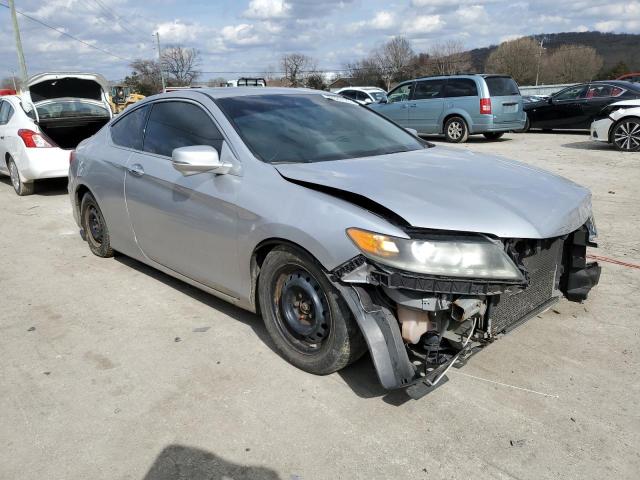 Photo 4 from auction – 2013 HONDA ACCORD EXL with VIN 1HGCT2B82DA011909