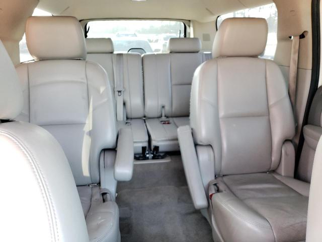 Photo 10 from auction – 2011 CHEVROLET SUBURBAN C with VIN 1GNSCKE03BR234658