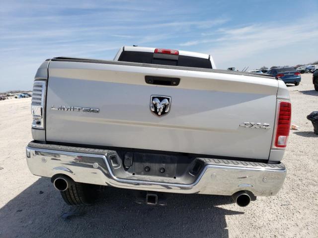 Фото 6 с аукциона – 2014 RAM 1500 LONGH с VIN 1C6RR7WT8ES462946