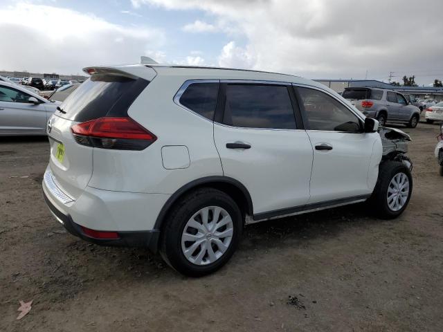 Photo 3 from auction – 2017 NISSAN ROGUE S with VIN 5N1AT2MT2HC781654