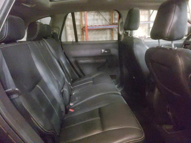 Photo 11 from auction – 2007 FORD EDGE SEL P with VIN 2FMDK39C07BA98204