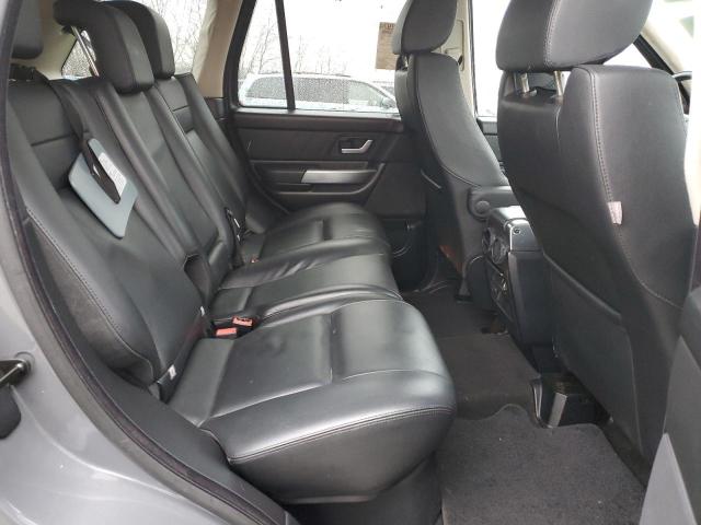 Photo 11 from auction – 2009 LAND ROVER RANGE ROVE with VIN SALSF25429A215006