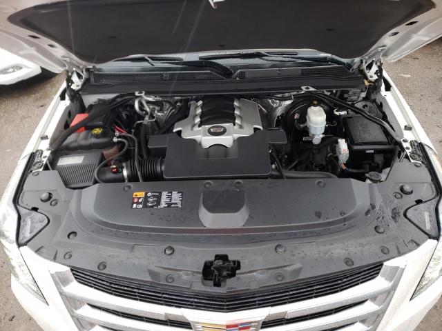 Photo 12 from auction – 2016 CADILLAC ESCALADE P with VIN 1GYS4CKJ7GR271609