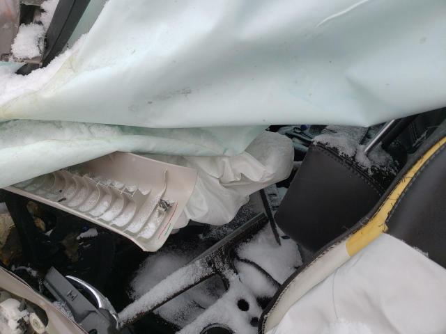 Photo 9 from auction – 2014 NISSAN PATHFINDER with VIN 5N1AR2MM0EC617953