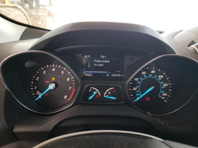 Photo 9 from auction – 2014 FORD ESCAPE TIT with VIN 1FMCU0JX6EUA19290
