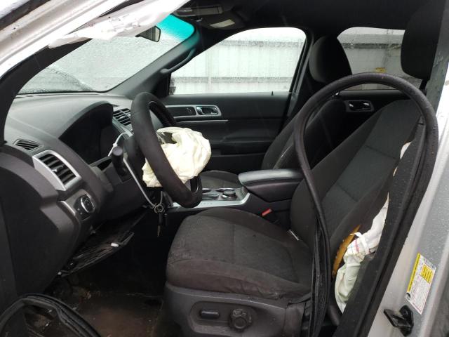 Photo 7 from auction – 2011 FORD EXPLORER X with VIN 1FMHK8D88BGA73621
