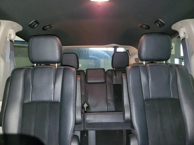 صورة رقم 10 من المزاد - 2017 DODGE GRAND CARA مع VIN 2C4RDGCG2HR774457