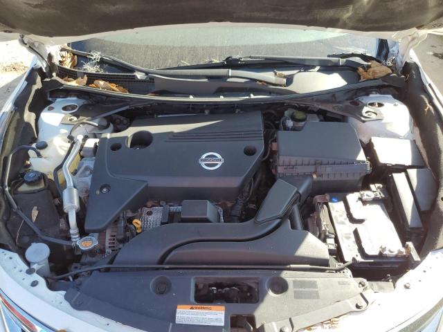 Photo 11 from auction – 2014 NISSAN ALTIMA 2.5 with VIN 1N4AL3AP5EC113009