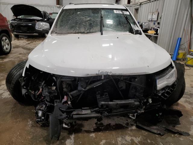 Photo 5 from auction – 2015 JEEP GRAND CHER with VIN 1C4RJFCG5FC693039