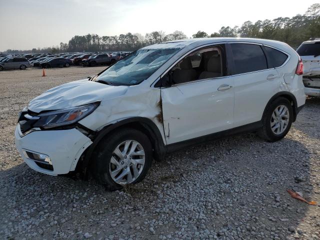 HONDA CR-V EX 2016 with VIN 5J6RM3H57GL019483 - Photo from auction