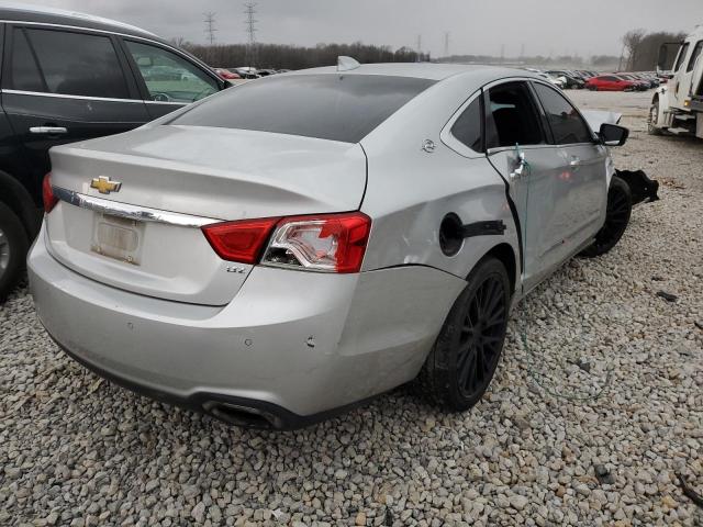 Photo 3 from auction – 2015 CHEVROLET IMPALA LTZ with VIN 2G1165S31F9290005