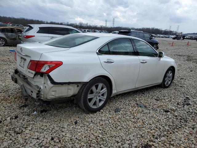 Photo 3 from auction – 2009 LEXUS ES 350 with VIN JTHBJ46G292290517