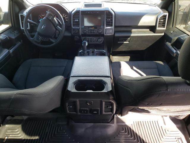 Photo 8 from auction – 2019 FORD F150 SUPER with VIN 1FTEW1E44KFB27470