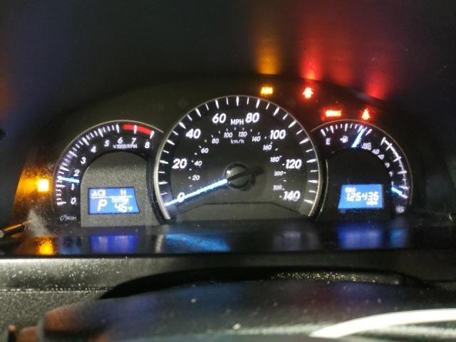 Photo 9 from auction – 2014 TOYOTA CAMRY L with VIN 4T4BF1FK6ER396636