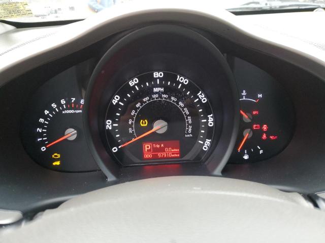 Photo 9 from auction – 2015 KIA SPORTAGE L with VIN KNDPBCAC8F7780753