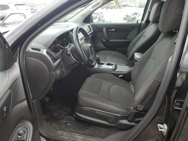 Photo 7 from auction – 2016 GMC ACADIA SLE with VIN 1GKKRNED2GJ281136