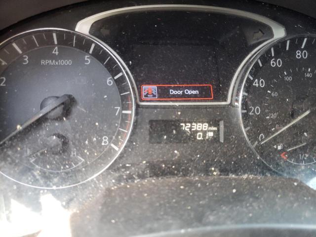 Photo 9 from auction – 2015 NISSAN ALTIMA 3.5 with VIN 1N4BL3AP4FC178245