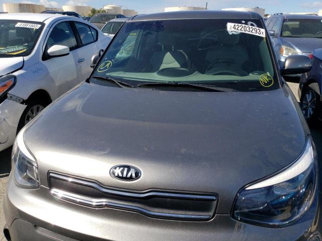 Photo 5 from auction – 2019 KIA SOUL with VIN KNDJN2A27K7005773