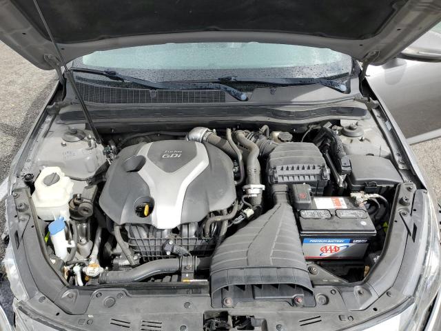 Photo 11 from auction – 2013 KIA OPTIMA SX with VIN 5XXGR4A63DG221160