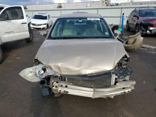 Photo 5 from auction – 2007 CHEVROLET COBALT LT with VIN 1G1AL58F077278683