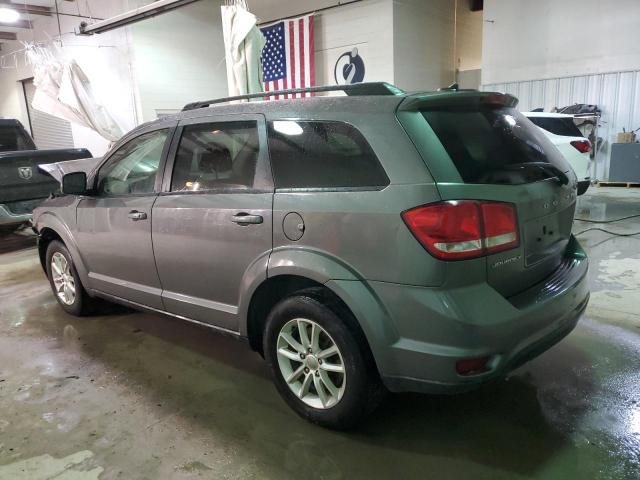 Photo 2 from auction – 2013 DODGE JOURNEY SX with VIN 3C4PDCBB3DT665339