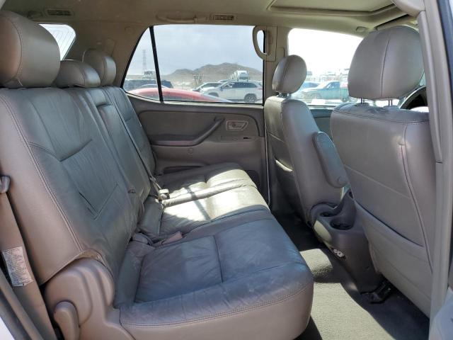 Zdjęcie 11 z aukcji – 2005 TOYOTA SEQUOIA SR z VIN 5TDBT44A55S247352