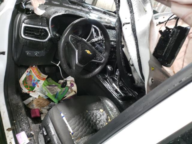 Photo 8 from auction – 2018 CHEVROLET EQUINOX LT with VIN 2GNAXJEV7J6351529