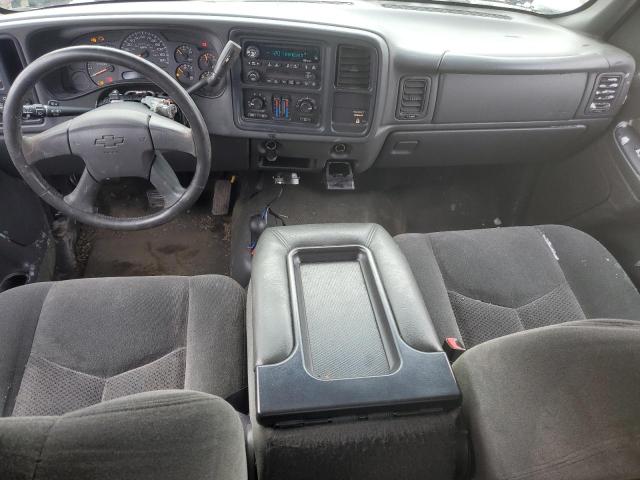 Photo 8 from auction – 2003 CHEVROLET SILVERADO with VIN 2GCEK19V131272487