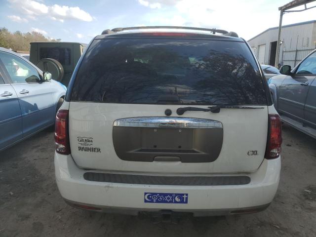 Photo 6 from auction – 2005 BUICK RAINIER CX with VIN 5GADS13S252147125