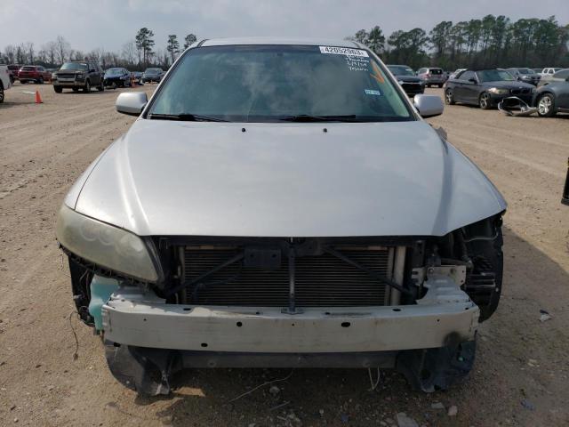 Photo 5 from auction – 2007 MAZDA MAZDA6 with VIN 1YVHP80C575M33229
