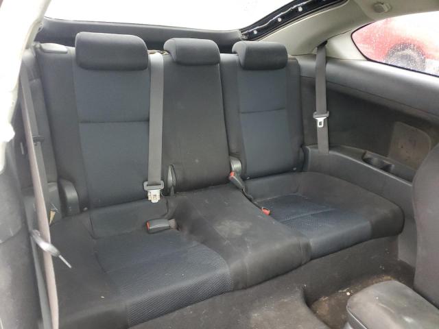 Photo 10 from auction – 2006 TOYOTA SCION TC with VIN JTKDE177X60101639